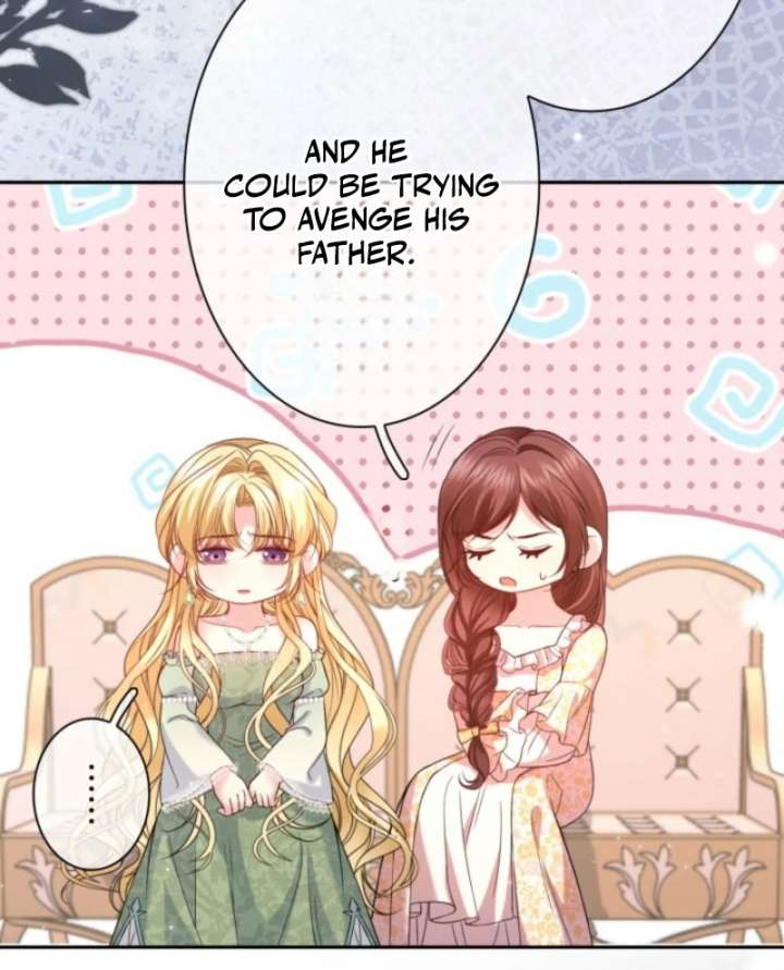 The Villainess Will Bring Down the Marquis’s House! Chapter 16 - Page 40