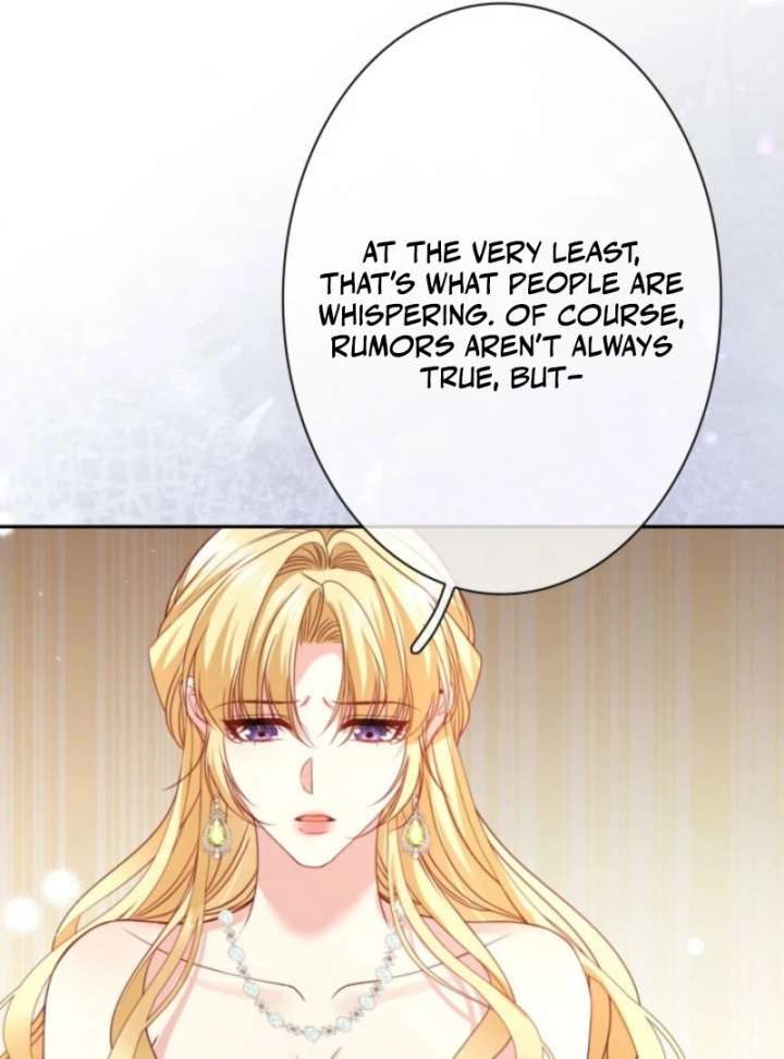 The Villainess Will Bring Down the Marquis’s House! Chapter 16 - Page 41