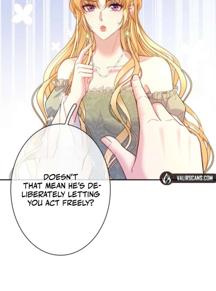 The Villainess Will Bring Down the Marquis’s House! Chapter 16 - Page 47