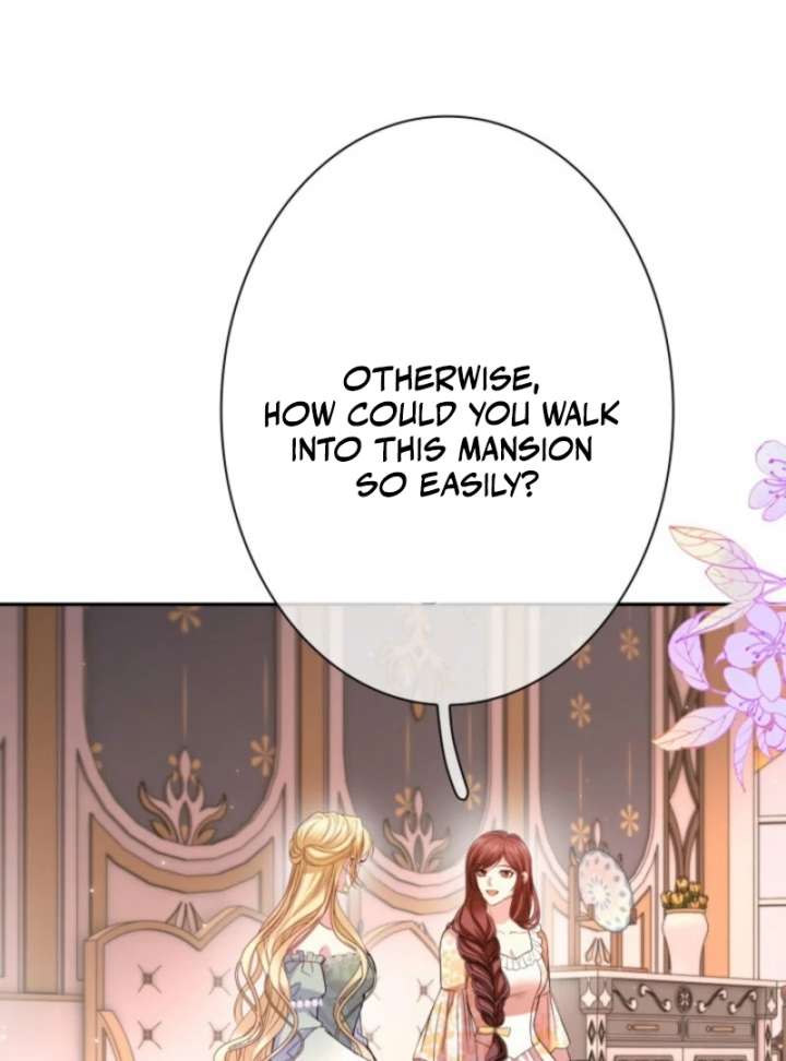 The Villainess Will Bring Down the Marquis’s House! Chapter 16 - Page 48