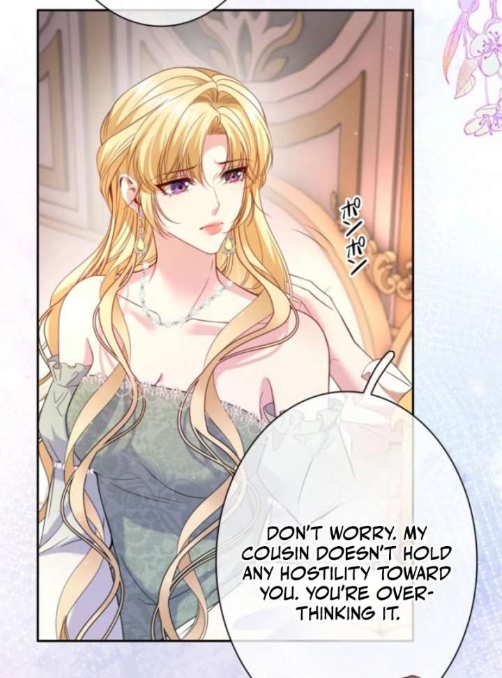 The Villainess Will Bring Down the Marquis’s House! Chapter 16 - Page 50