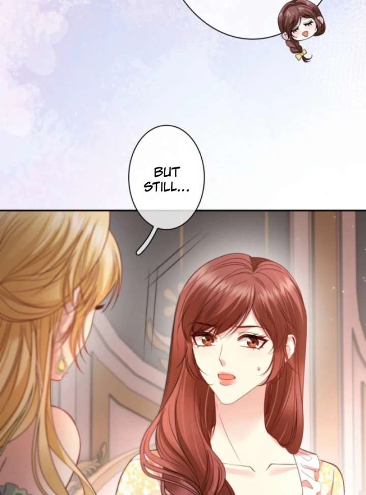 The Villainess Will Bring Down the Marquis’s House! Chapter 16 - Page 51