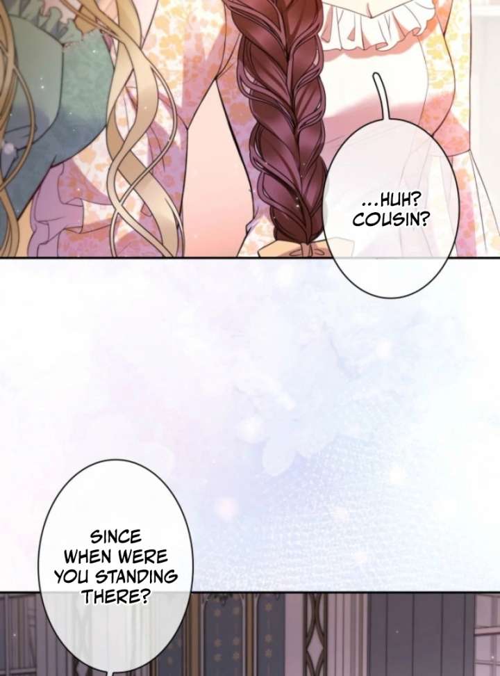 The Villainess Will Bring Down the Marquis’s House! Chapter 16 - Page 52