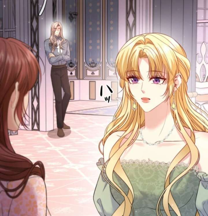 The Villainess Will Bring Down the Marquis’s House! Chapter 16 - Page 53