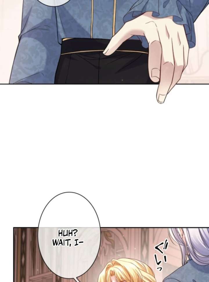 The Villainess Will Bring Down the Marquis’s House! Chapter 16 - Page 57