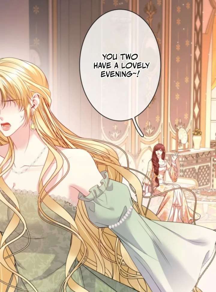 The Villainess Will Bring Down the Marquis’s House! Chapter 16 - Page 59