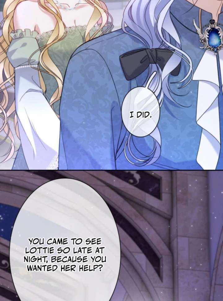 The Villainess Will Bring Down the Marquis’s House! Chapter 16 - Page 64