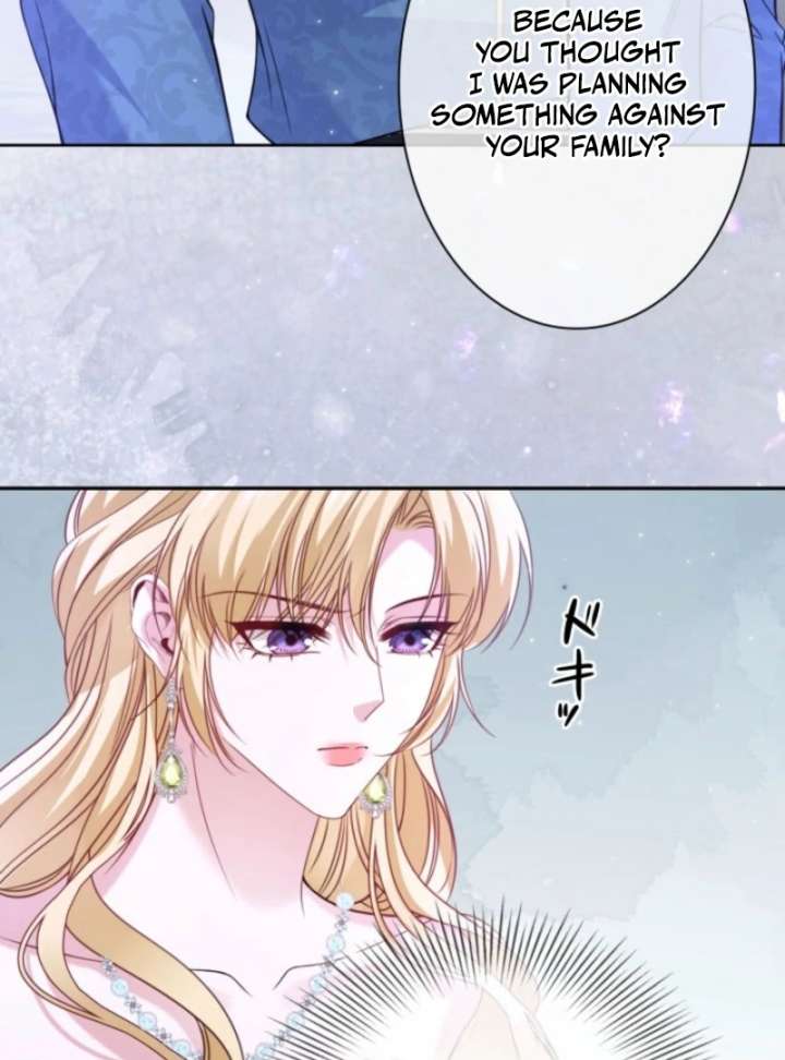 The Villainess Will Bring Down the Marquis’s House! Chapter 16 - Page 66