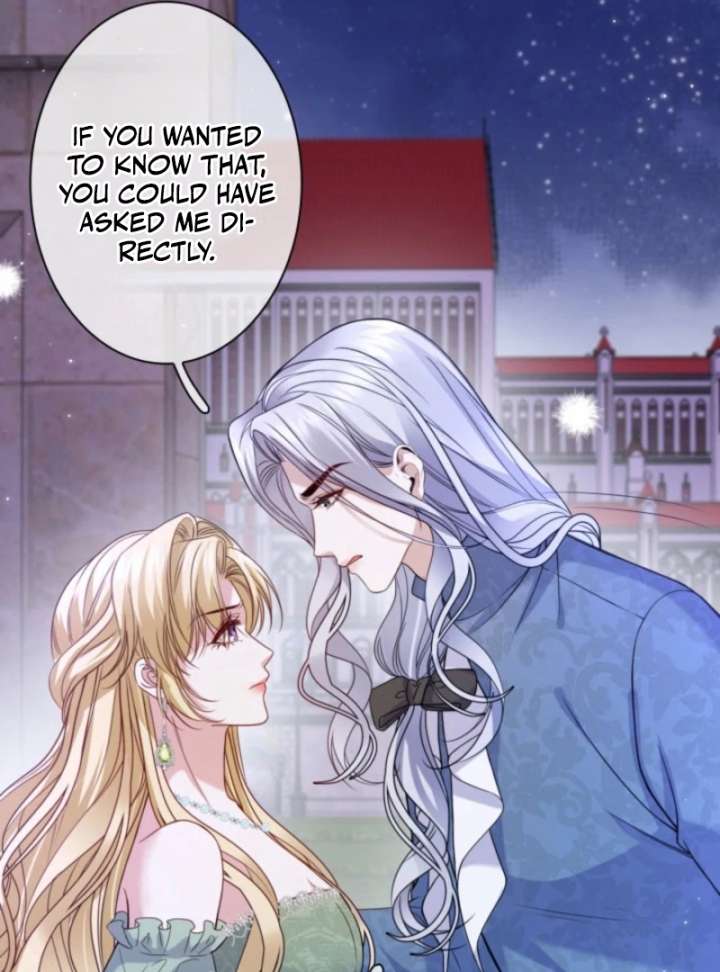 The Villainess Will Bring Down the Marquis’s House! Chapter 16 - Page 69