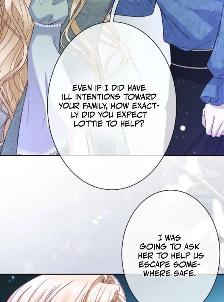 The Villainess Will Bring Down the Marquis’s House! Chapter 16 - Page 70