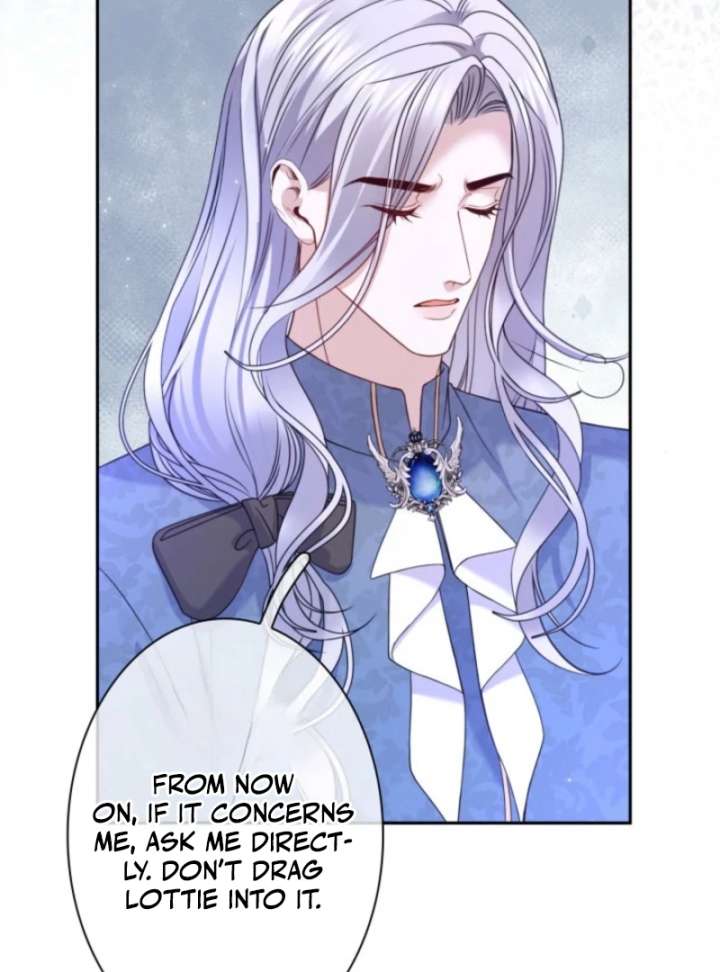 The Villainess Will Bring Down the Marquis’s House! Chapter 16 - Page 72