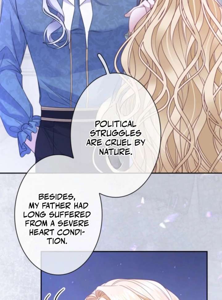 The Villainess Will Bring Down the Marquis’s House! Chapter 16 - Page 74