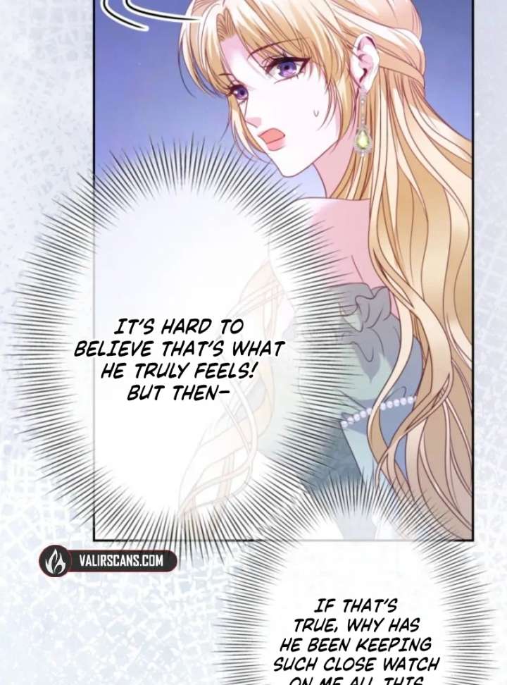 The Villainess Will Bring Down the Marquis’s House! Chapter 16 - Page 75