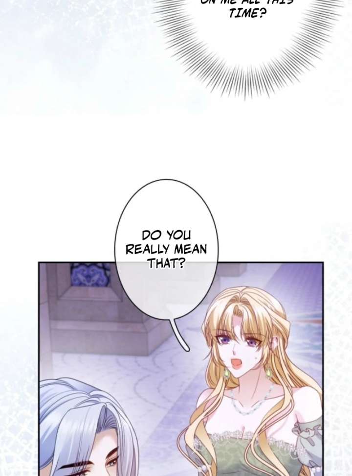 The Villainess Will Bring Down the Marquis’s House! Chapter 16 - Page 76