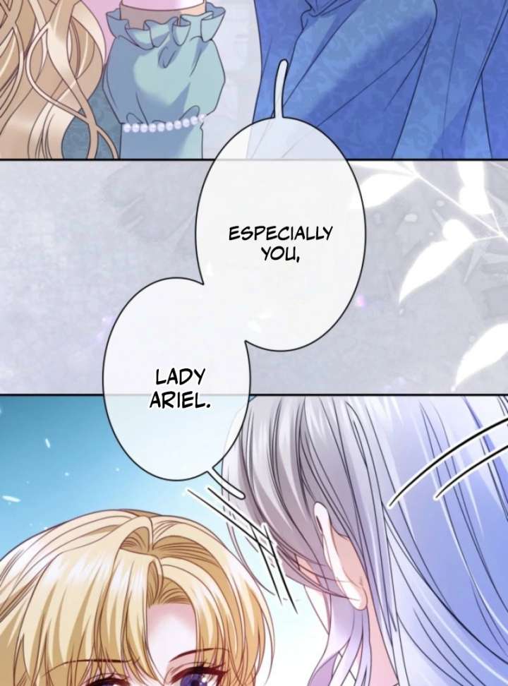 The Villainess Will Bring Down the Marquis’s House! Chapter 16 - Page 79