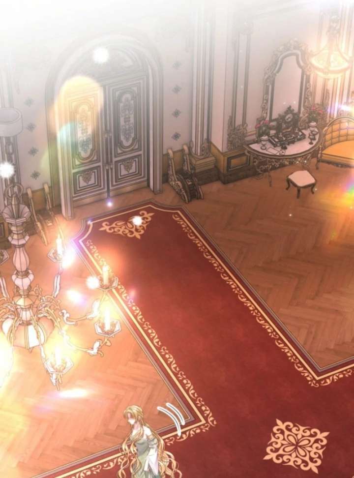 The Villainess Will Bring Down the Marquis’s House! Chapter 16 - Page 8