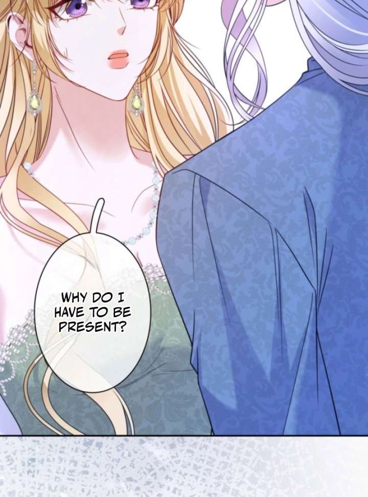 The Villainess Will Bring Down the Marquis’s House! Chapter 16 - Page 80