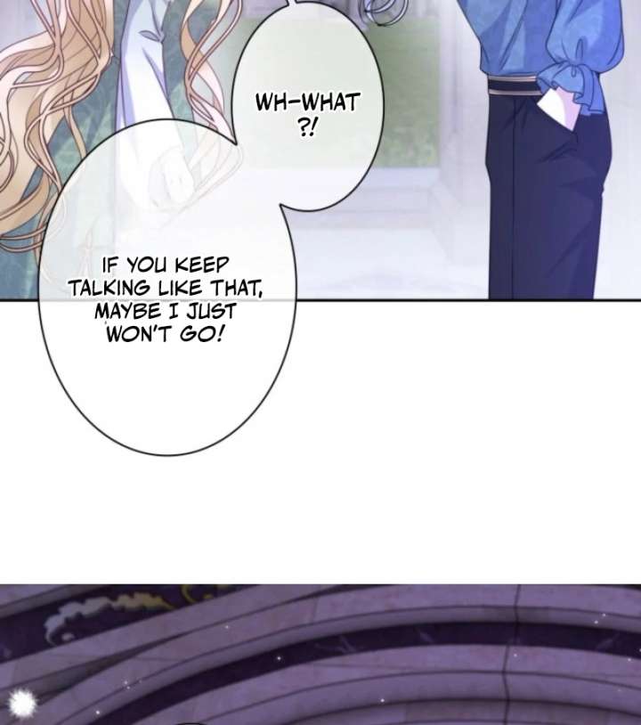 The Villainess Will Bring Down the Marquis’s House! Chapter 16 - Page 82