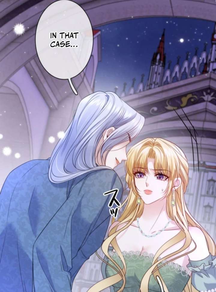 The Villainess Will Bring Down the Marquis’s House! Chapter 16 - Page 83