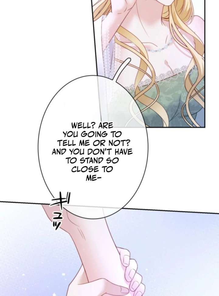 The Villainess Will Bring Down the Marquis’s House! Chapter 16 - Page 85