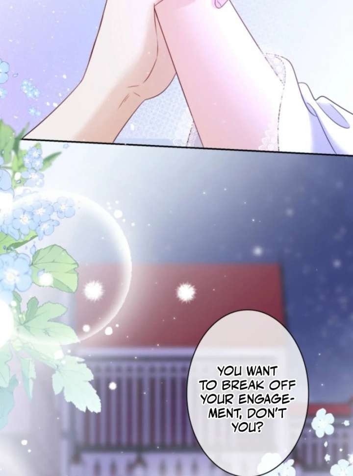 The Villainess Will Bring Down the Marquis’s House! Chapter 16 - Page 86