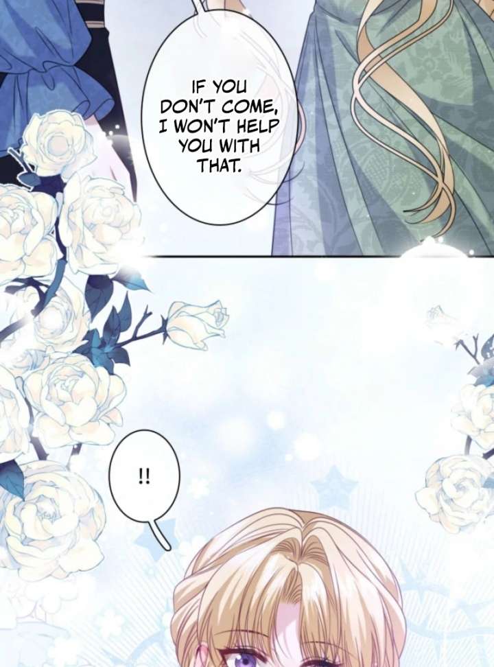 The Villainess Will Bring Down the Marquis’s House! Chapter 16 - Page 88