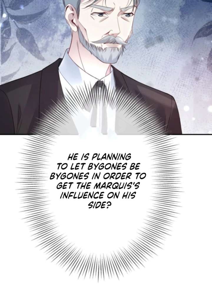 The Villainess Will Bring Down the Marquis’s House! Chapter 17 - Page 11