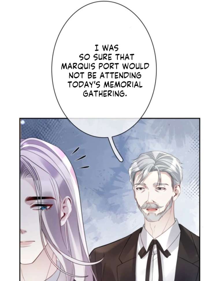 The Villainess Will Bring Down the Marquis’s House! Chapter 17 - Page 14