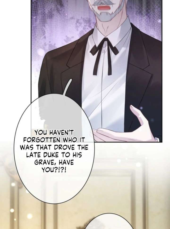 The Villainess Will Bring Down the Marquis’s House! Chapter 17 - Page 16