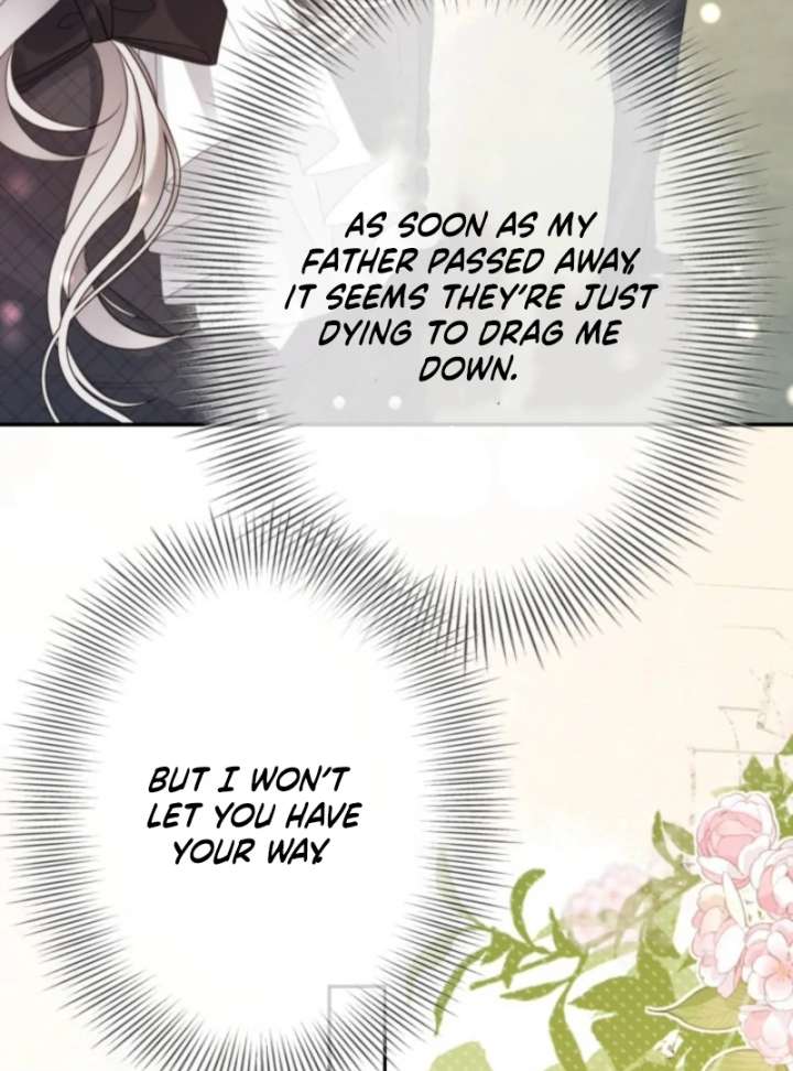 The Villainess Will Bring Down the Marquis’s House! Chapter 17 - Page 21