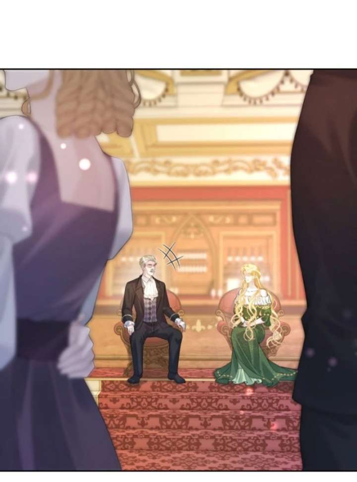 The Villainess Will Bring Down the Marquis’s House! Chapter 17 - Page 24