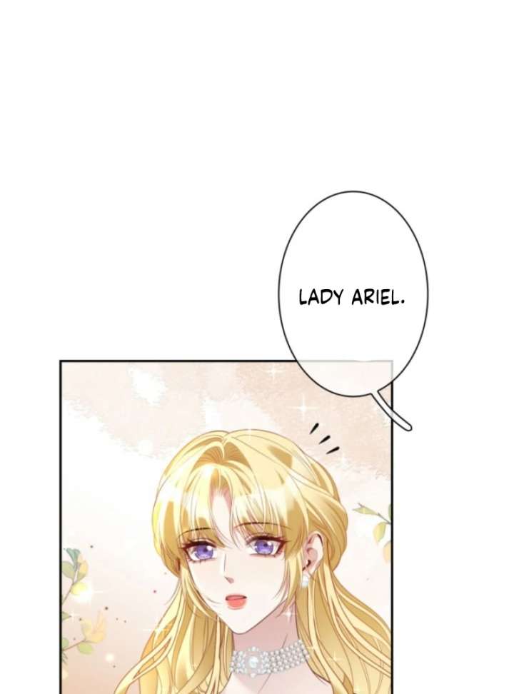 The Villainess Will Bring Down the Marquis’s House! Chapter 17 - Page 25