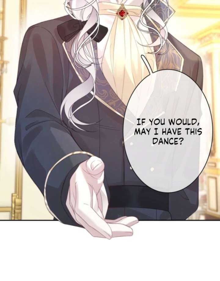 The Villainess Will Bring Down the Marquis’s House! Chapter 17 - Page 27