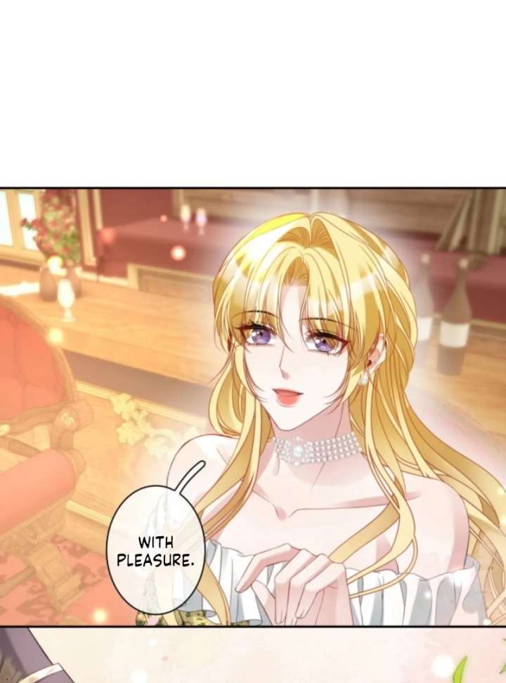 The Villainess Will Bring Down the Marquis’s House! Chapter 17 - Page 28