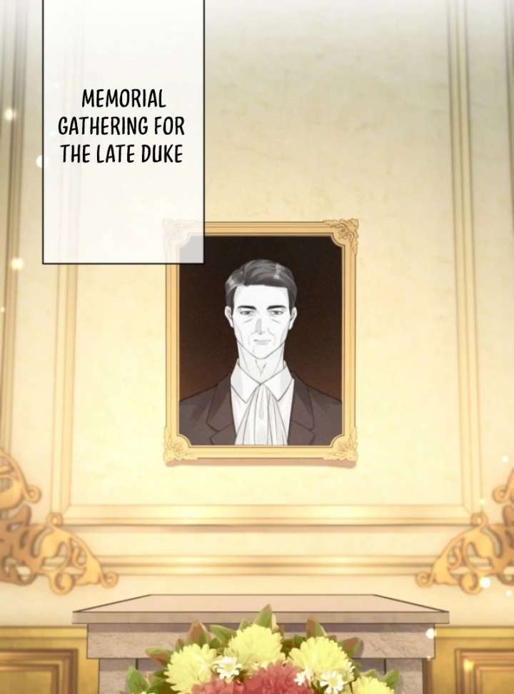 The Villainess Will Bring Down the Marquis’s House! Chapter 17 - Page 3