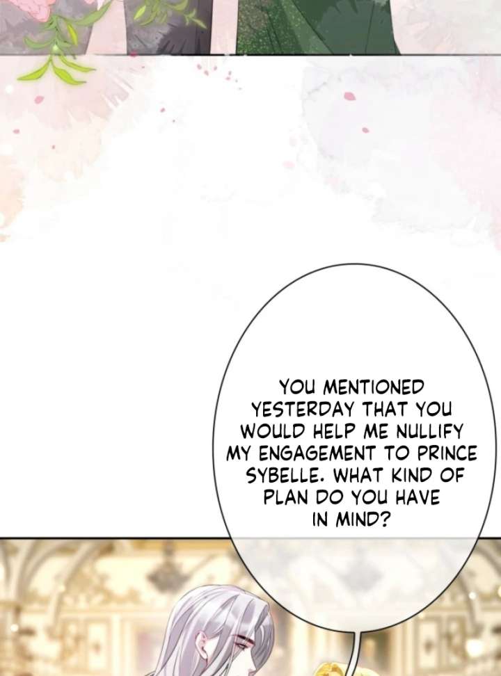 The Villainess Will Bring Down the Marquis’s House! Chapter 17 - Page 31