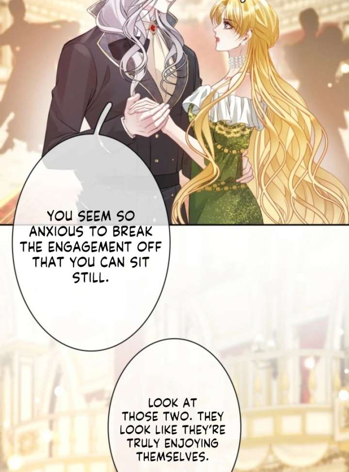 The Villainess Will Bring Down the Marquis’s House! Chapter 17 - Page 32