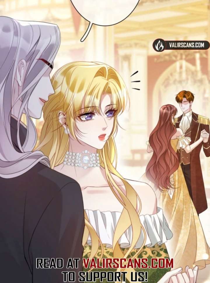 The Villainess Will Bring Down the Marquis’s House! Chapter 17 - Page 33