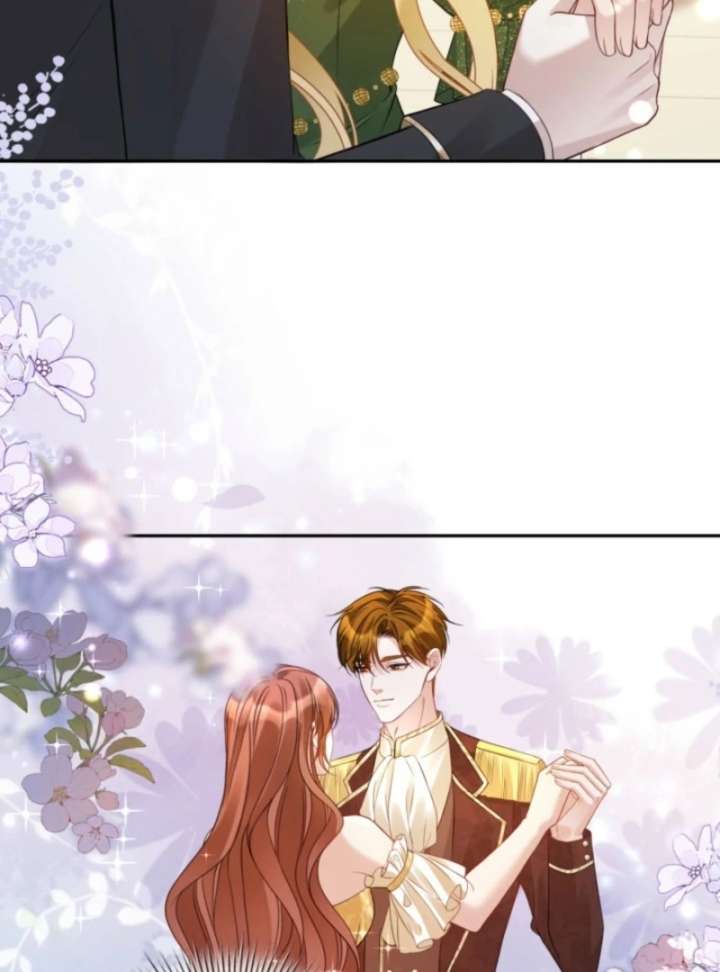 The Villainess Will Bring Down the Marquis’s House! Chapter 17 - Page 34