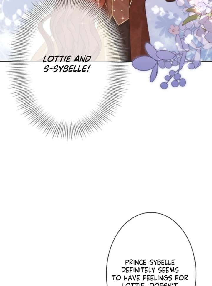 The Villainess Will Bring Down the Marquis’s House! Chapter 17 - Page 35