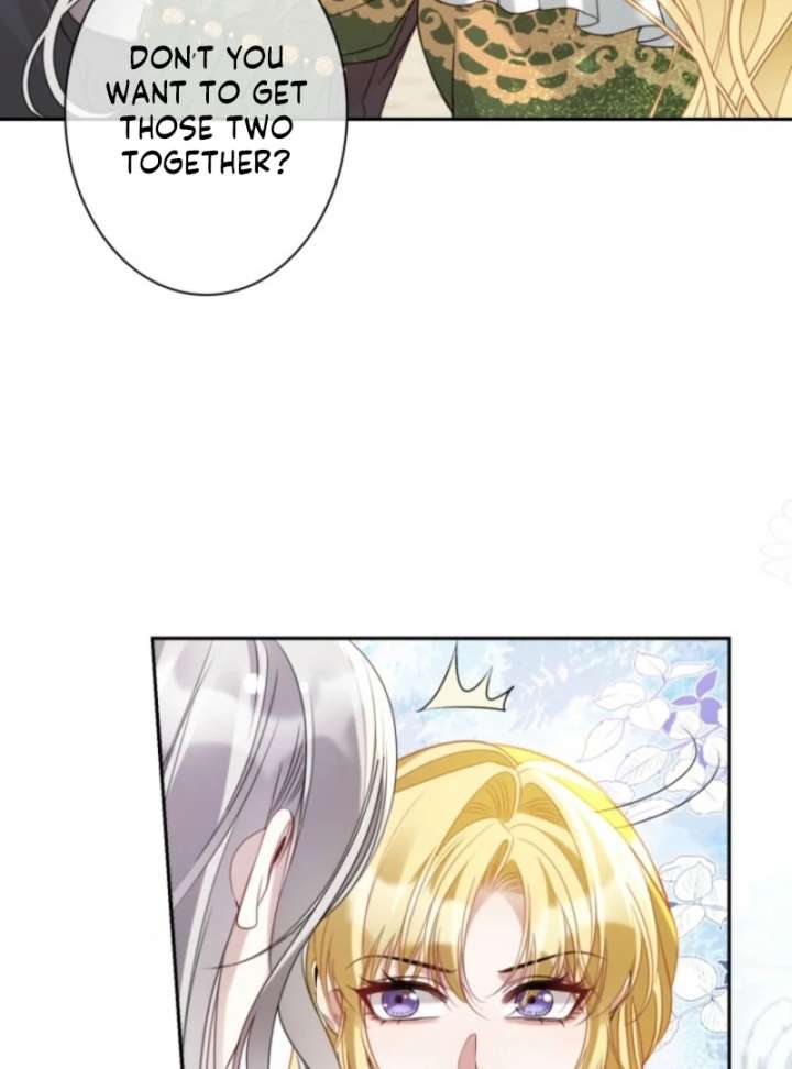 The Villainess Will Bring Down the Marquis’s House! Chapter 17 - Page 37