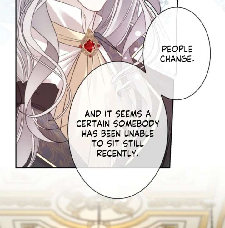 The Villainess Will Bring Down the Marquis’s House! Chapter 17 - Page 40