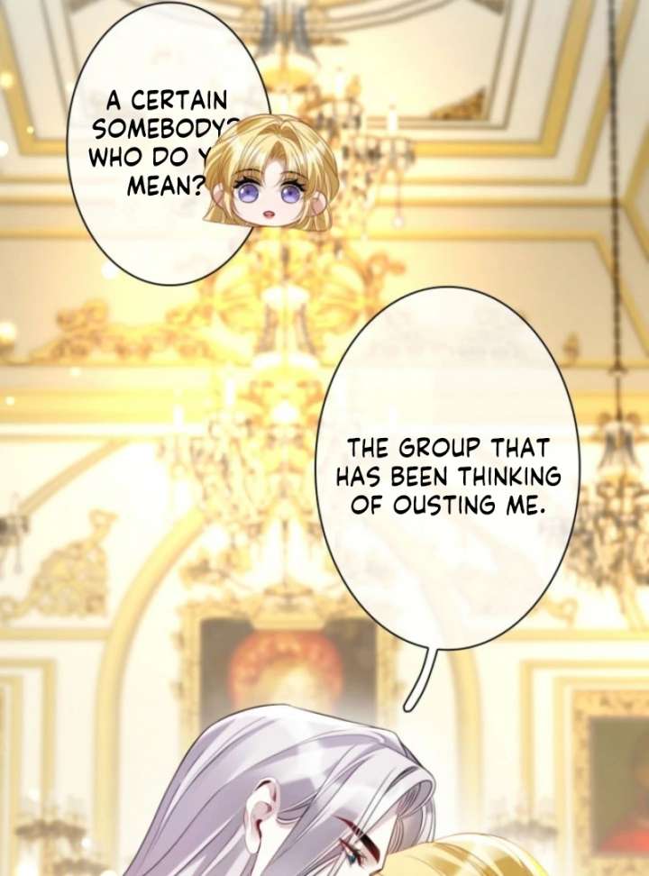 The Villainess Will Bring Down the Marquis’s House! Chapter 17 - Page 41