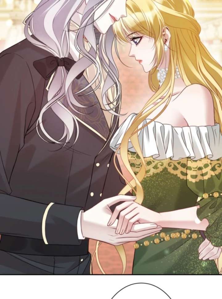 The Villainess Will Bring Down the Marquis’s House! Chapter 17 - Page 42