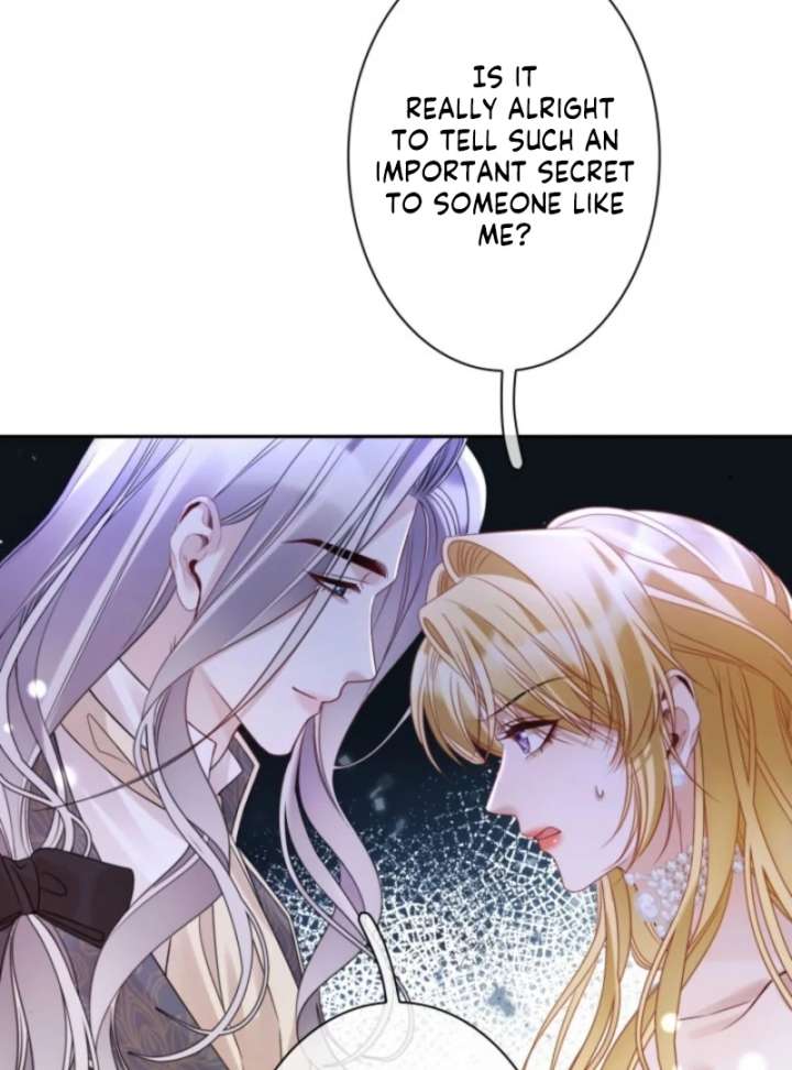 The Villainess Will Bring Down the Marquis’s House! Chapter 17 - Page 43