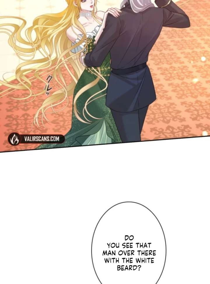 The Villainess Will Bring Down the Marquis’s House! Chapter 17 - Page 45