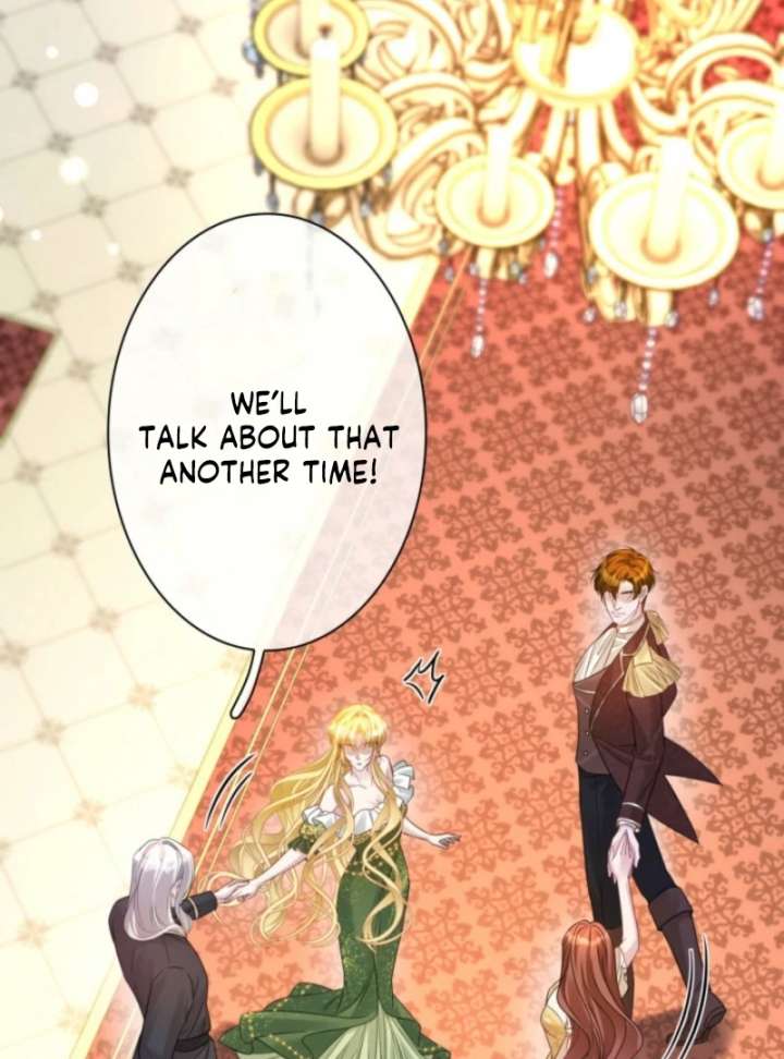 The Villainess Will Bring Down the Marquis’s House! Chapter 17 - Page 49