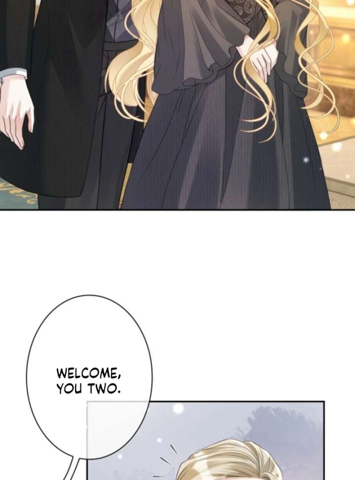 The Villainess Will Bring Down the Marquis’s House! Chapter 17 - Page 5