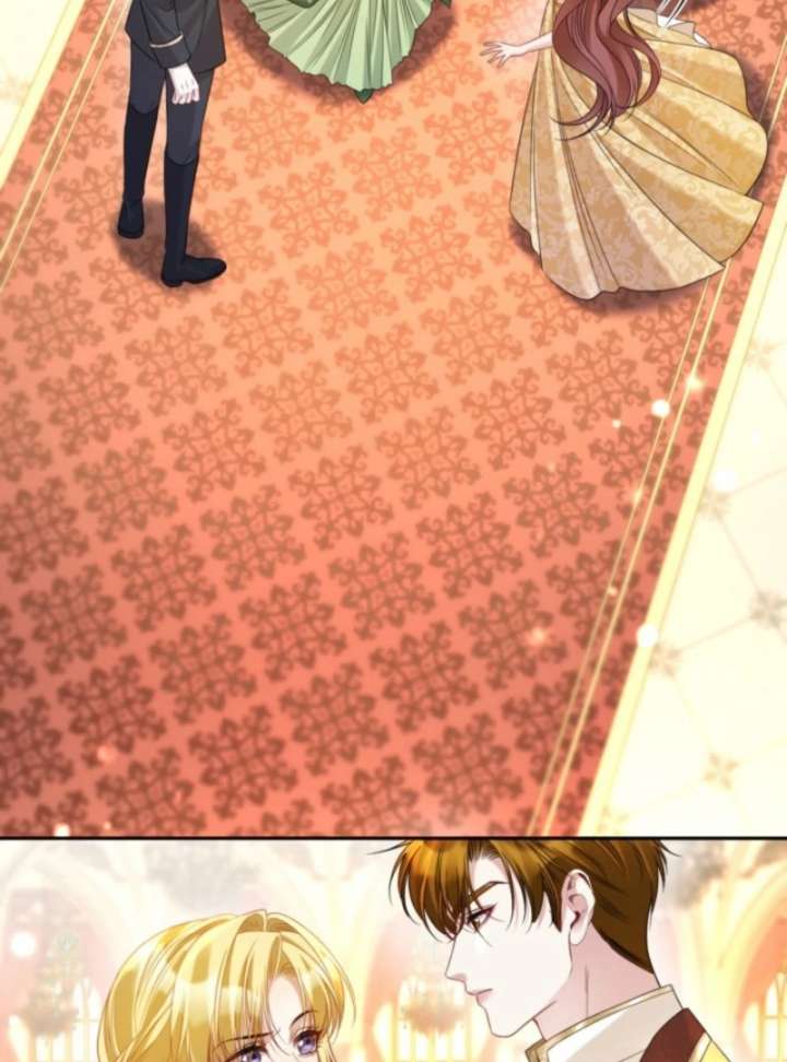 The Villainess Will Bring Down the Marquis’s House! Chapter 17 - Page 50