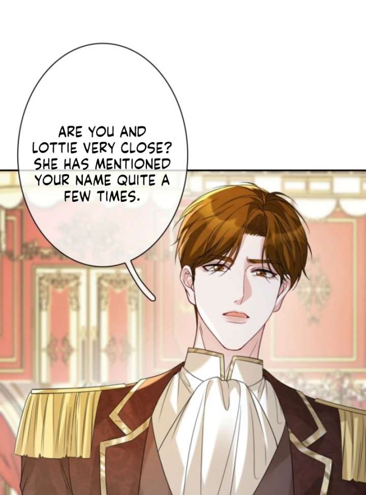 The Villainess Will Bring Down the Marquis’s House! Chapter 17 - Page 52